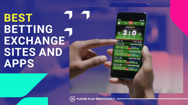Best betting exchanges in India for February 2024