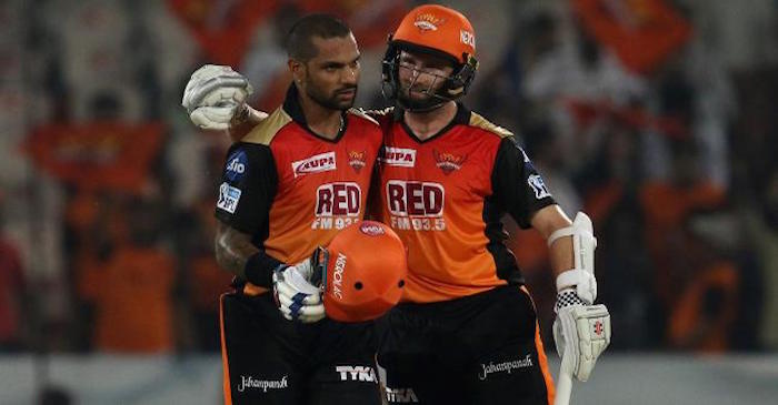 Shikhar Dhawan set to return to Delhi Daredevils after 11 years